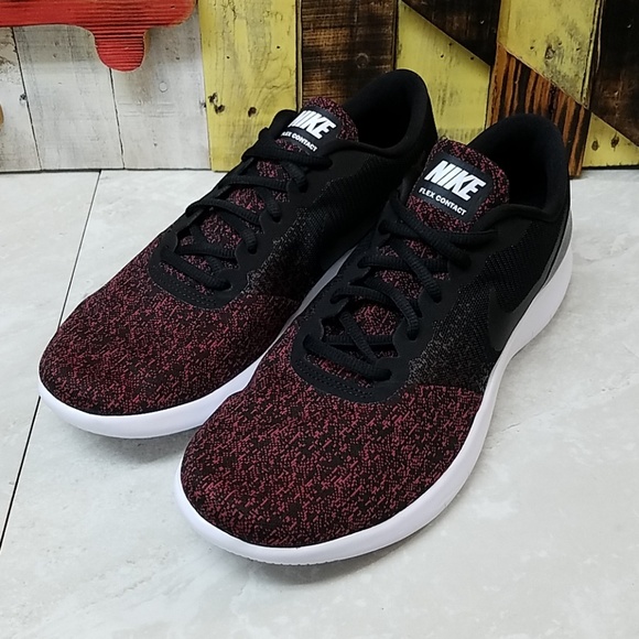 Nike Flex Contact Mens Multiple Sizes - Picture 2 of 8